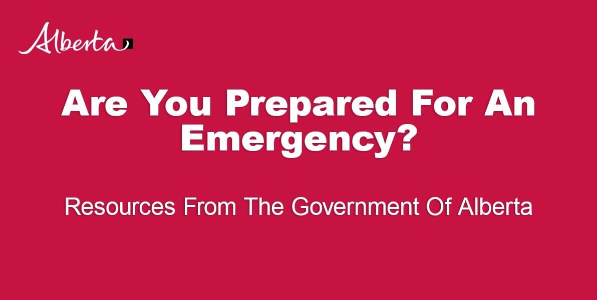 ARE YOU PREPARED FOR AN EMERGENCY? RESOURCES & TIP SHEETS Seba Seniors