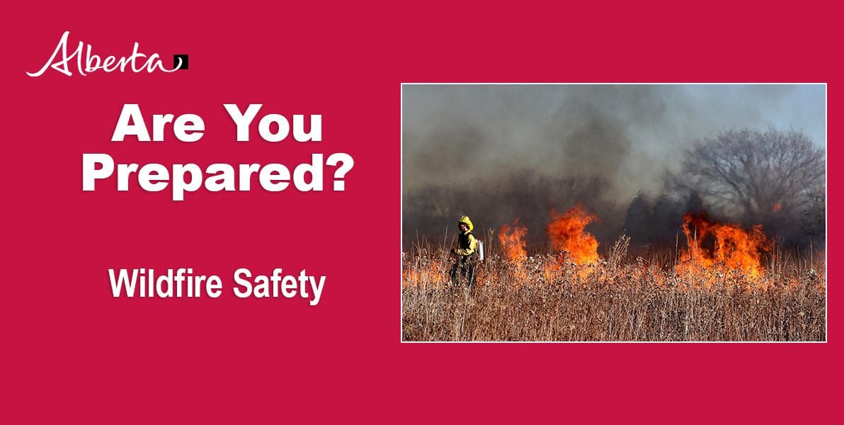 WILDFIRE SAFETY | Seba Seniors