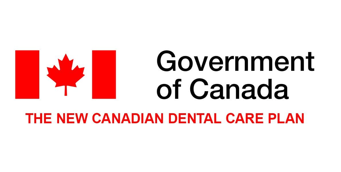 THE NEW CANADIAN DENTAL CARE PLAN (CDCP) Seba Seniors