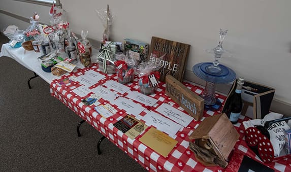 Bridge at the Beach - A True Canadian Celebration | Seba Seniors