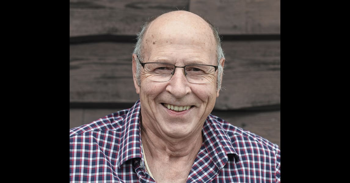 Featured image for “Golden Voices of our Seba Seniors – Gene McMullen”